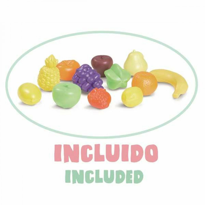 Carro de Compra Decuevas Koala 30 x 50 x 62 cm