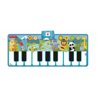 Electric Piano Fisher-Price  Rain Forest