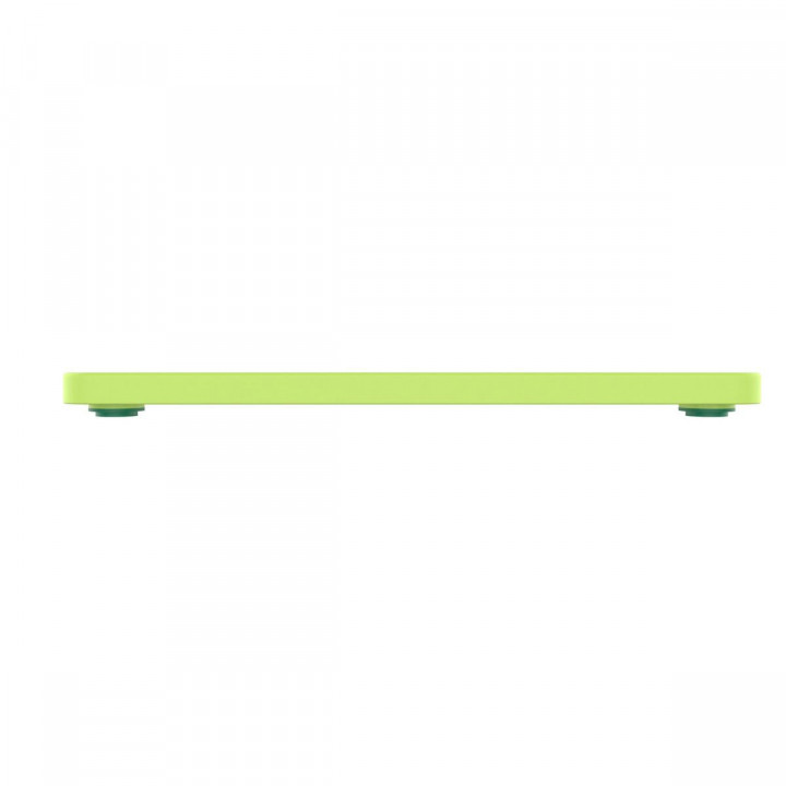 Dog Feeder Lickimat Green polypropylene TPR