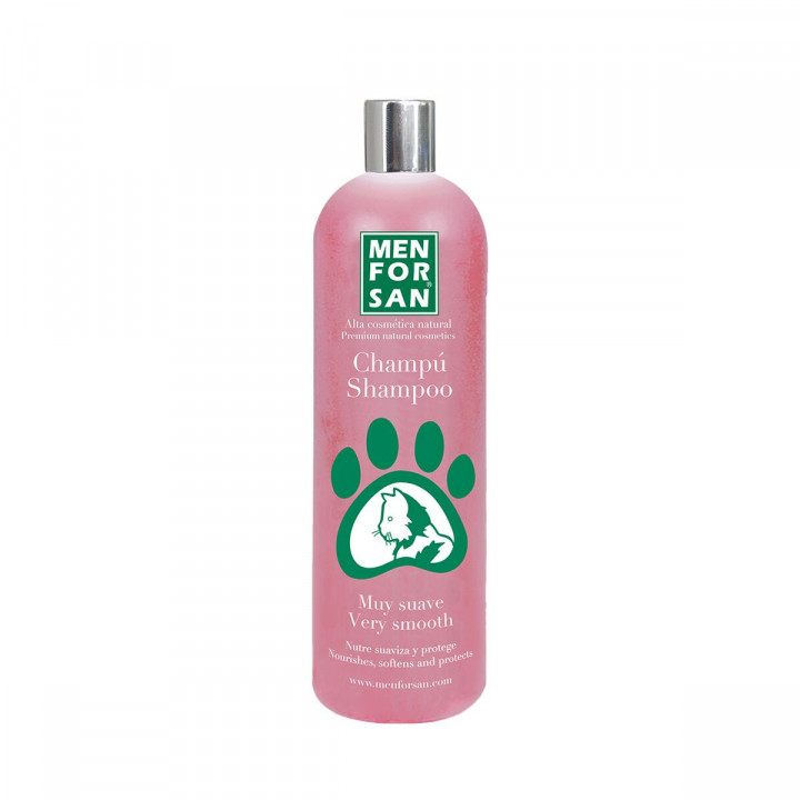 Katzentoilette Menforsan Sanft