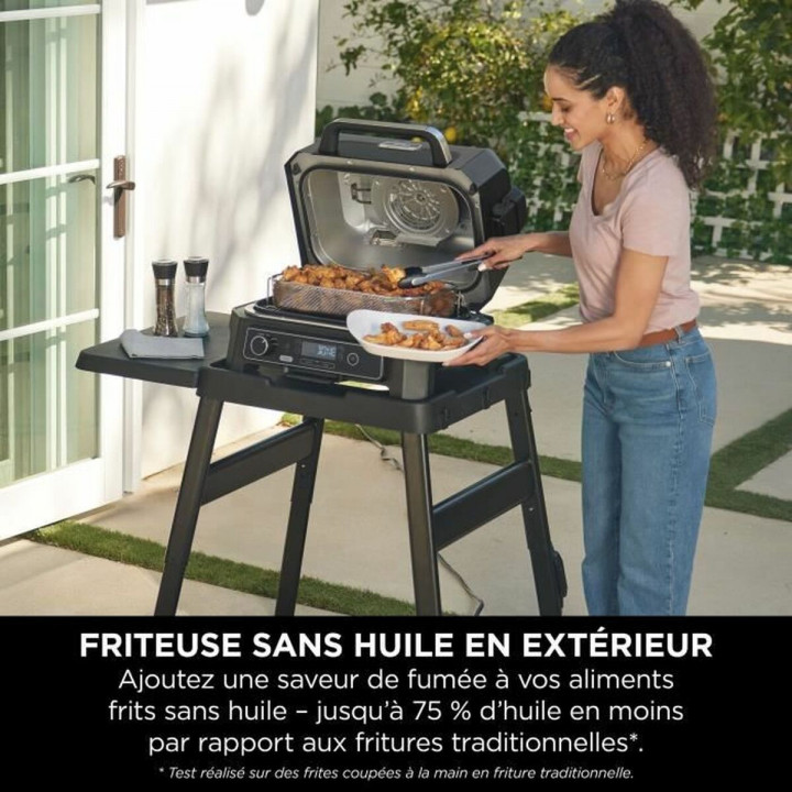 Barbecue Draagbare NINJA OG850EU