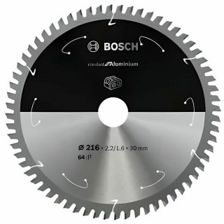 Trennscheibe BOSCH Saw Blade