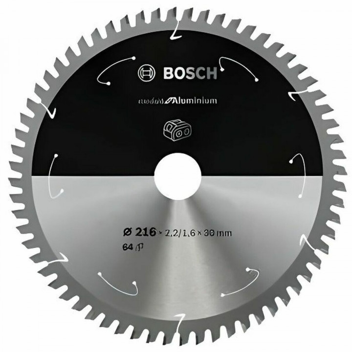 Disco da taglio BOSCH Saw Blade