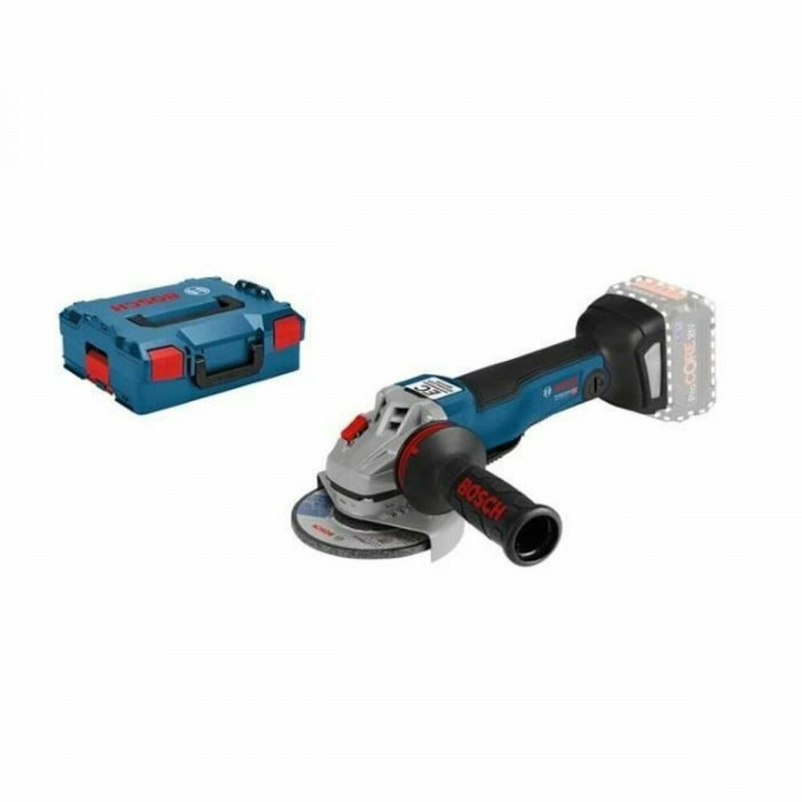 Haakse slijper BOSCH GWS 18V-10