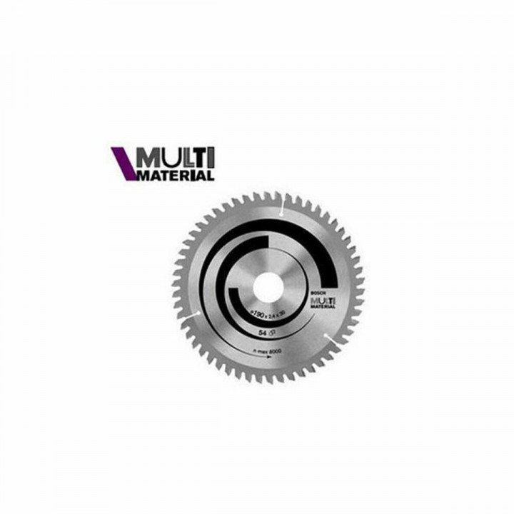 Disco de corte BOSCH Saw Blade