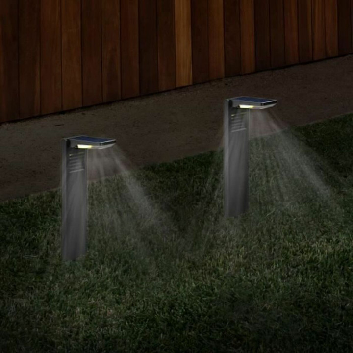 Zonnelamp Lumisky OSTRY