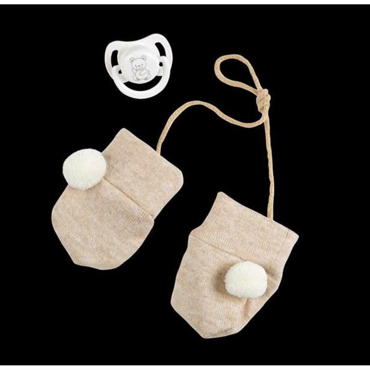 Bambolotto Neonato Arias Zoe 45 cm