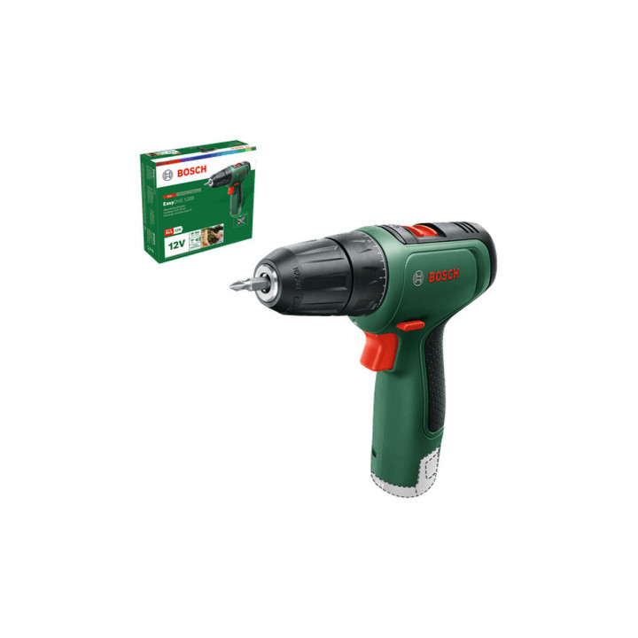 Cacciavite elettrico BOSCH EasyDrill 1200 30 Nm