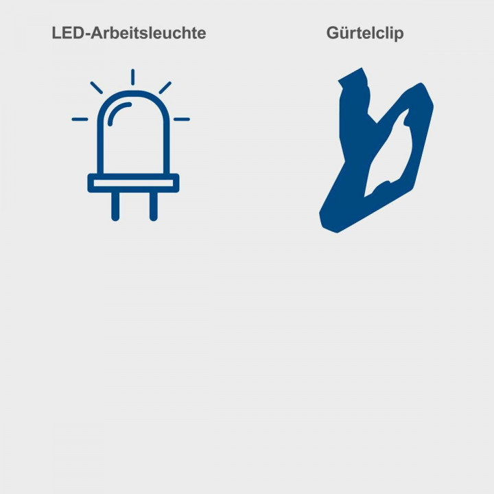 Elektrische schroevendraaier Scheppach BC-CD60-X