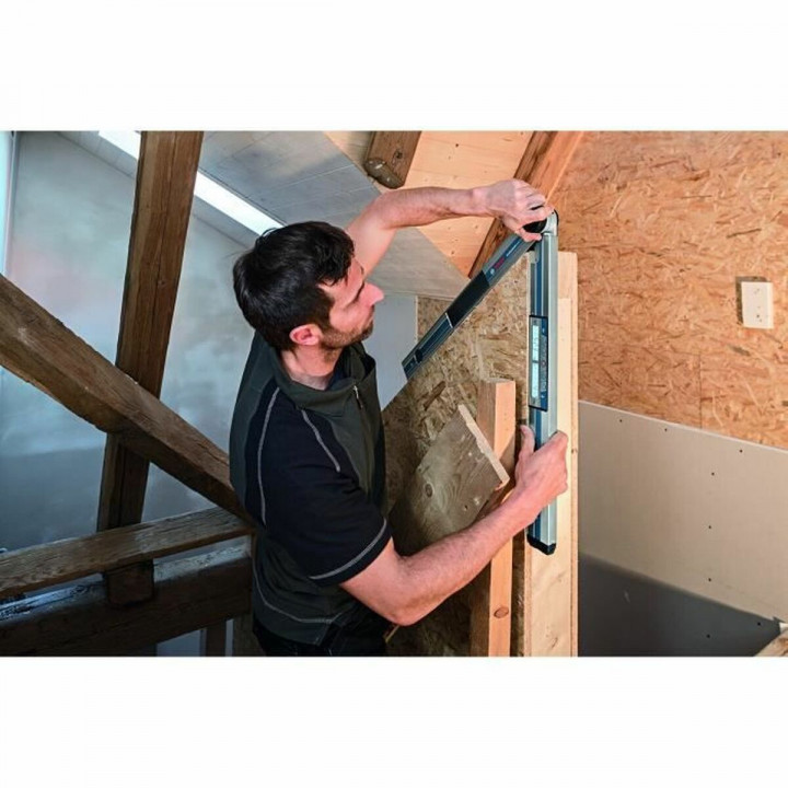 Mesureur d'angles BOSCH GAM 270 MFL