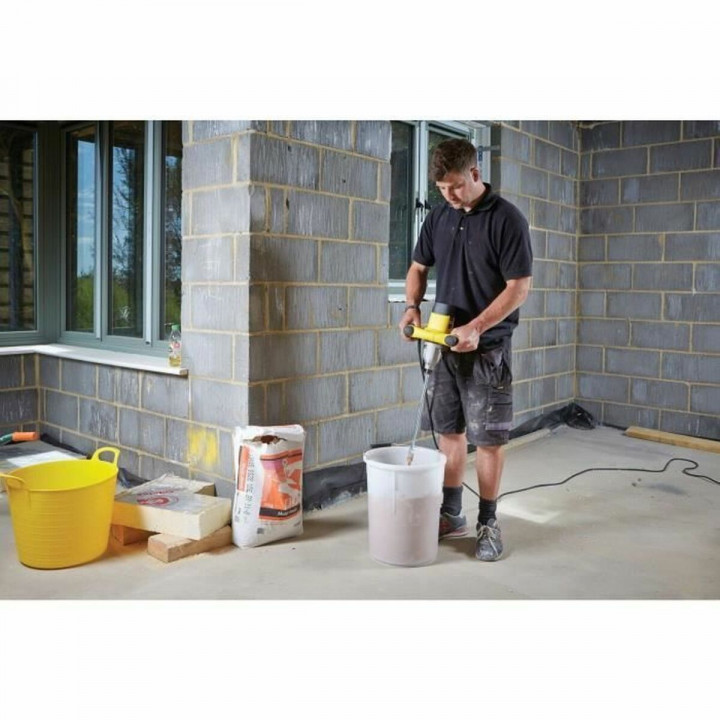 Mischpult Stanley FME190 1600 W