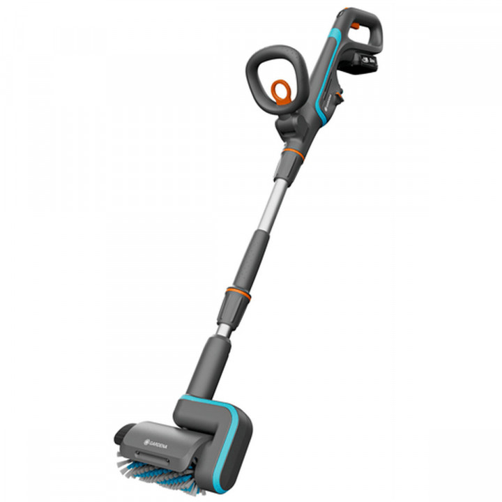 Idropulitrice Gardena Aquabrush