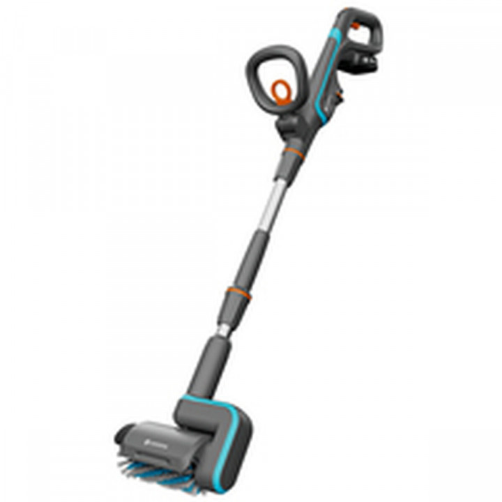 Hogedrukreiniger Gardena Aquabrush