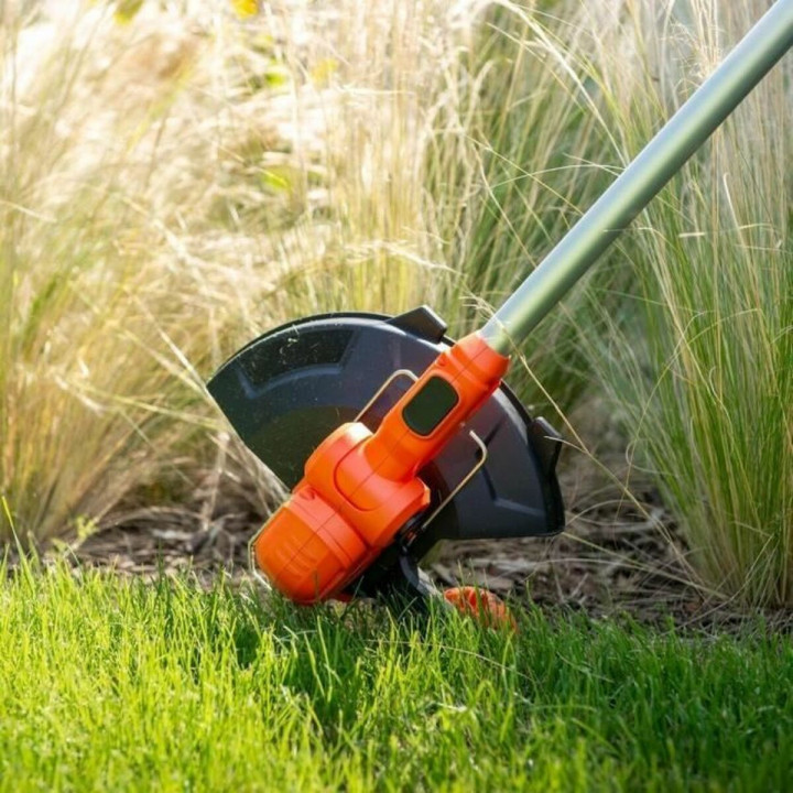 Cortabordes Powerplus 100 W