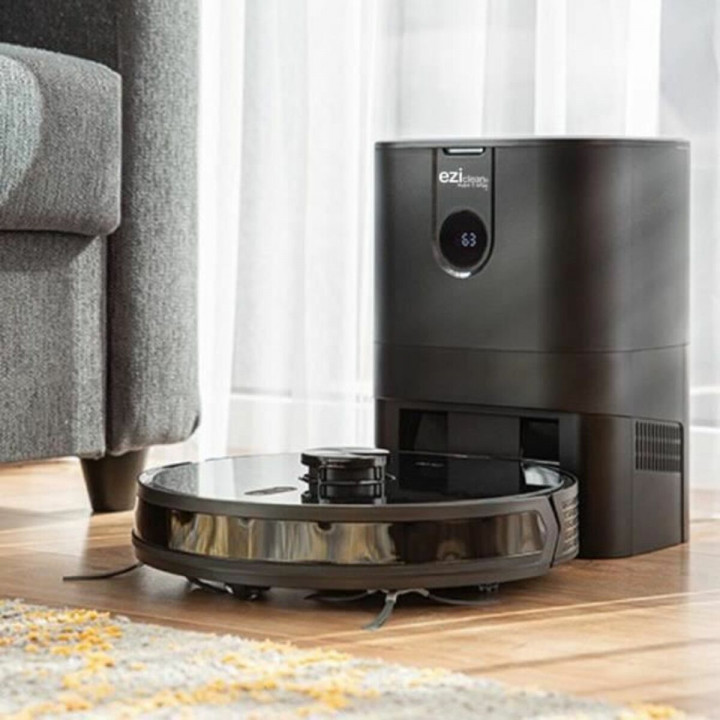 Robot stofzuiger EZIclean I-Bot Z7