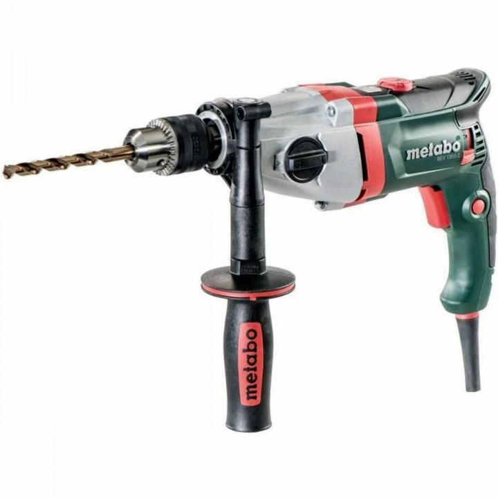 Tournevis électrique Metabo 6798308 1300 W