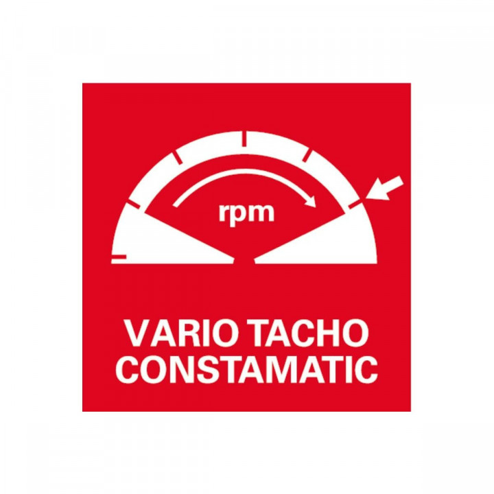 Atornillador eléctrico Metabo 6798308 1300 W