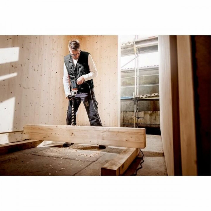 Elektrische schroevendraaier Metabo 6798308 1300 W