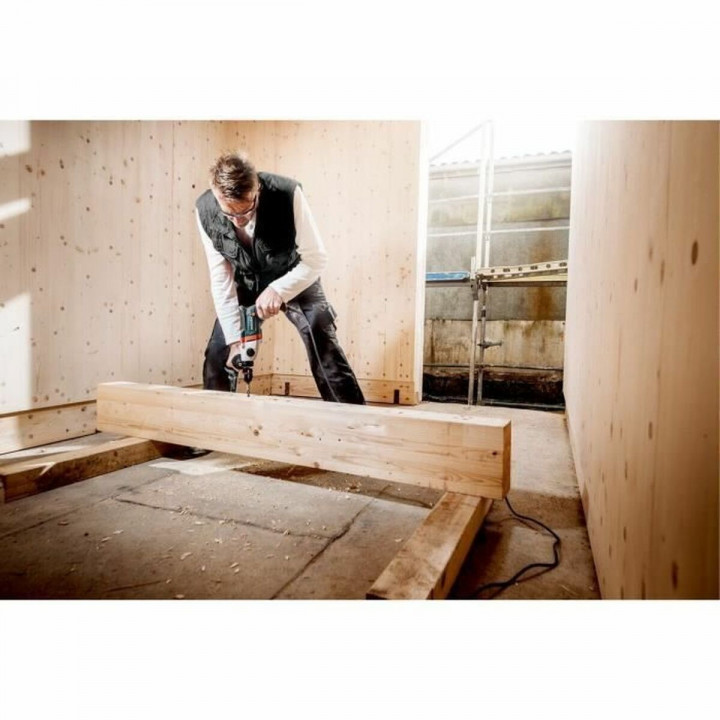 Cacciavite elettrico Metabo 6798308 1300 W