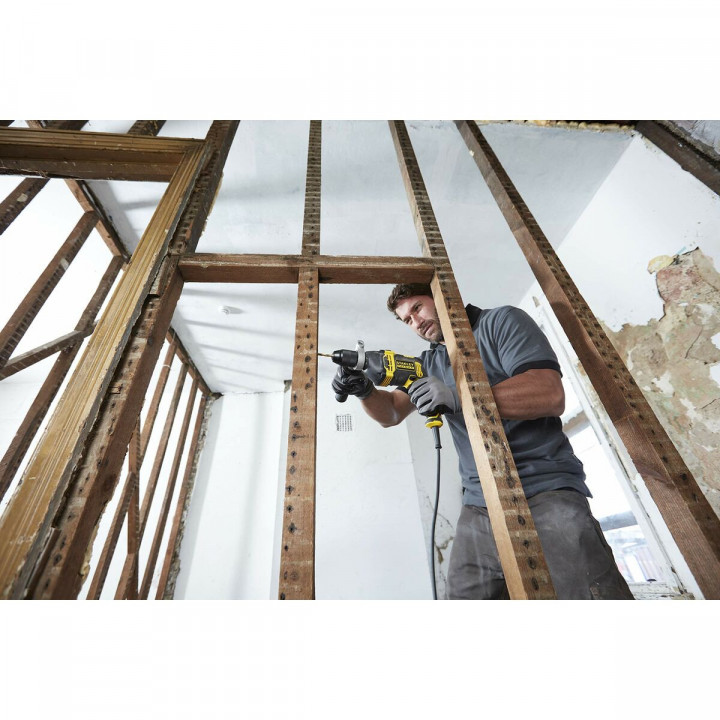 Elektrische schroevendraaier Stanley 26/3-850K 850 W