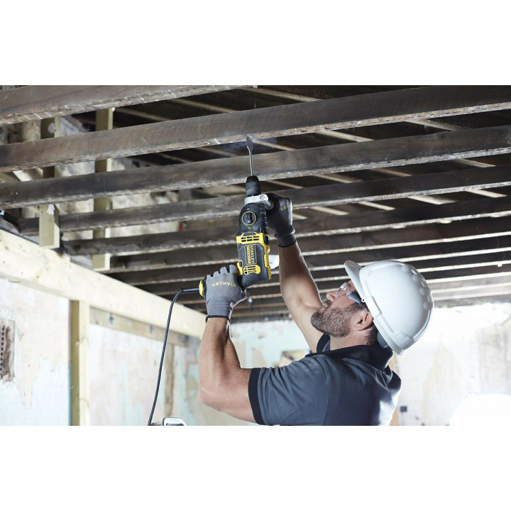 Elektrische schroevendraaier Stanley 26/3-850K 850 W