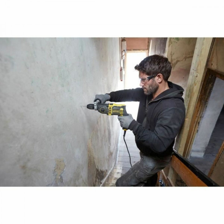 Elektrische schroevendraaier Stanley 26/3-850K 850 W