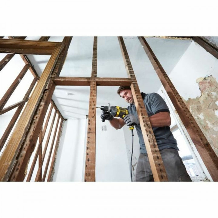 Electric screwdriver Stanley 26/3-850K 850 W