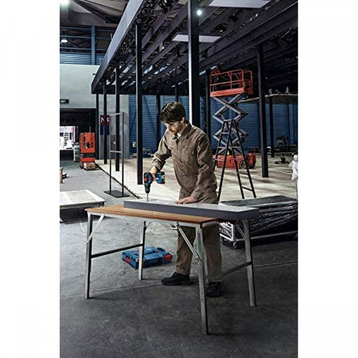 Elektrischer Schraubendreher BOSCH 55 Nm