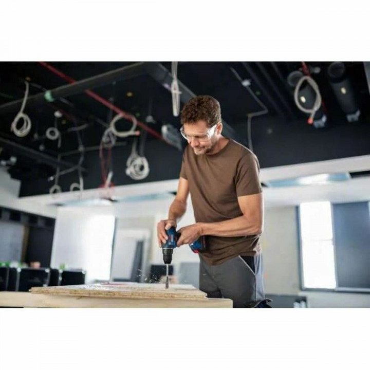 Elektrische schroevendraaier BOSCH 55 Nm