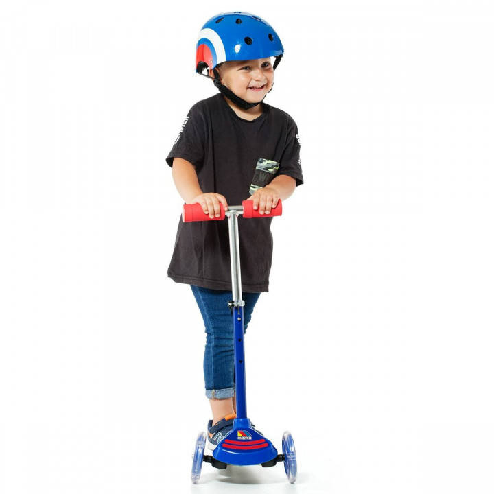 Scooter Moltó Maxi Scooter 56 cm