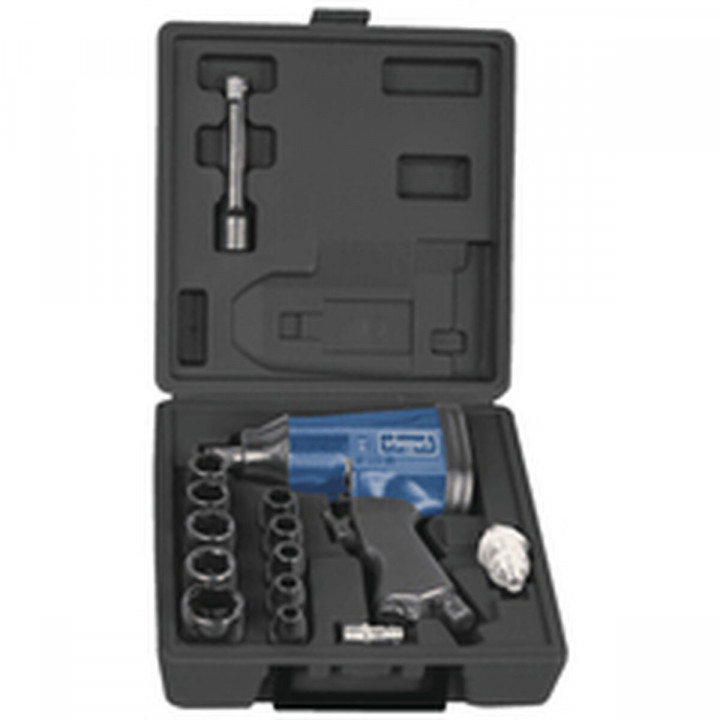 Electric screwdriver Scheppach SCHEPPACH