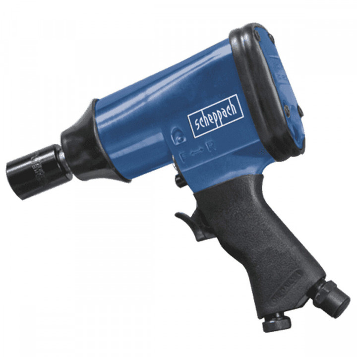 Electric screwdriver Scheppach SCHEPPACH