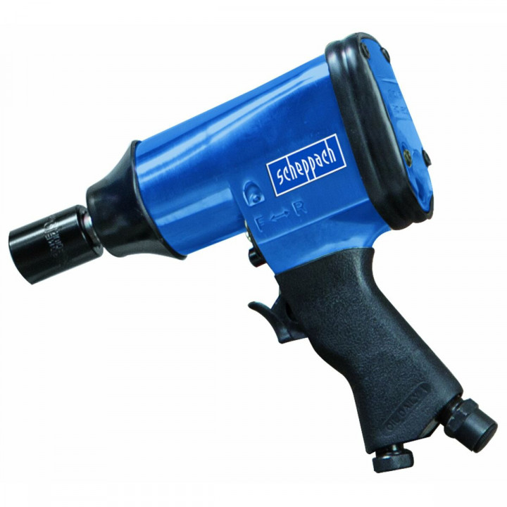 Electric screwdriver Scheppach SCHEPPACH