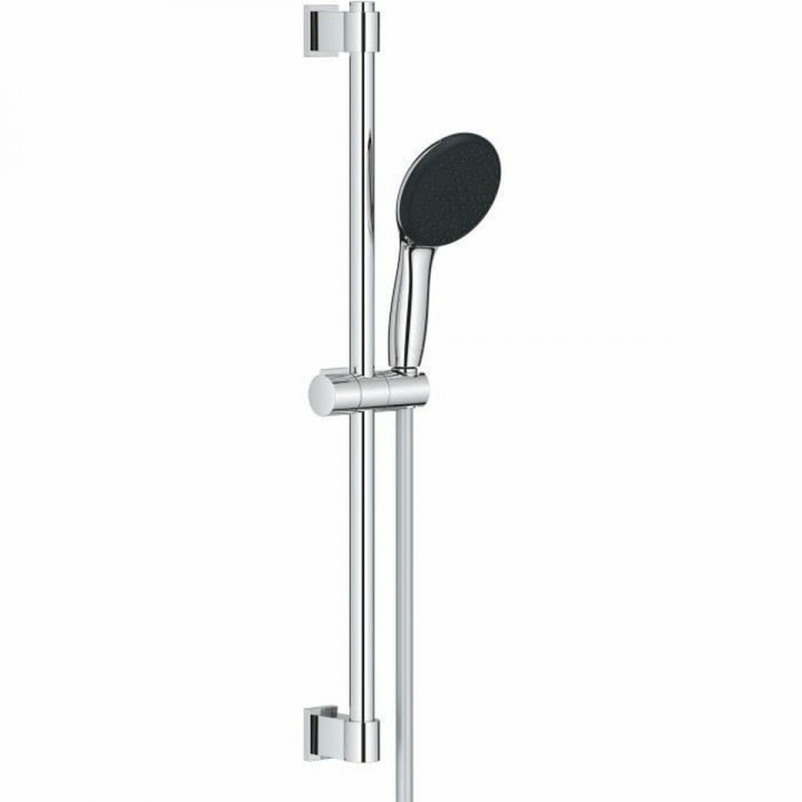 Shower Column Grohe Vitalio Start 110 Chrome Metal