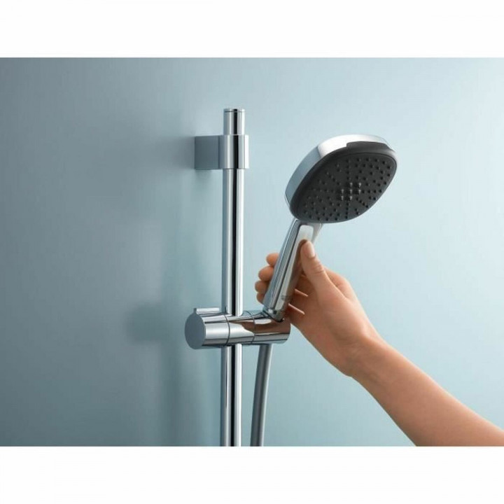 Colonna doccia Grohe Vitalio Comfort 110 Metallo