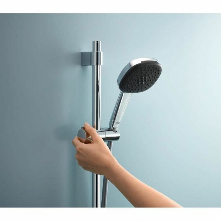 Douchekolom Grohe Vitalio Comfort 110 Metaal