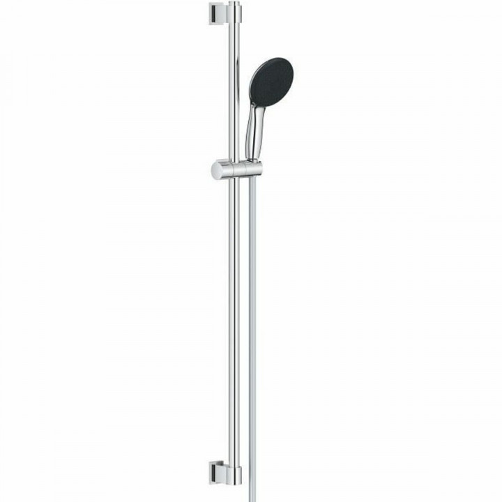 Shower Column Grohe Vitalio Start 110 Chrome Metal 16 x 8 x 4 cm