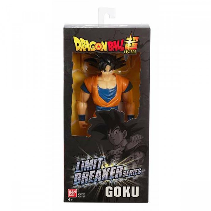 Figura Articulada Bandai