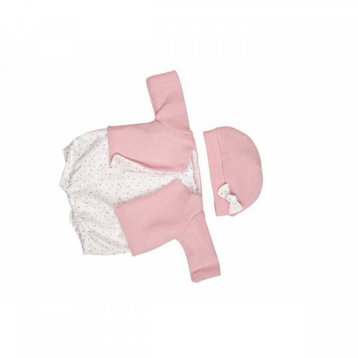 Kleidung für Puppen Arias