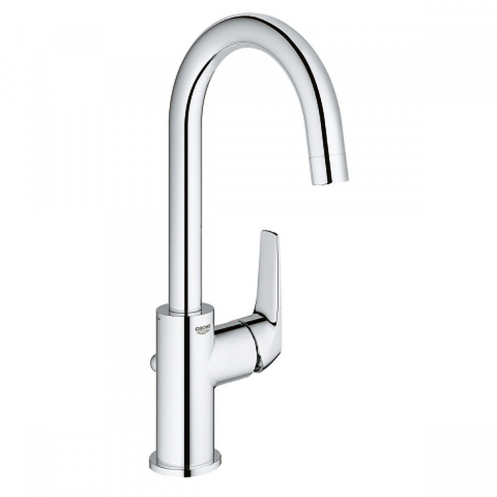 Mitigeur Grohe 23811000 Métal