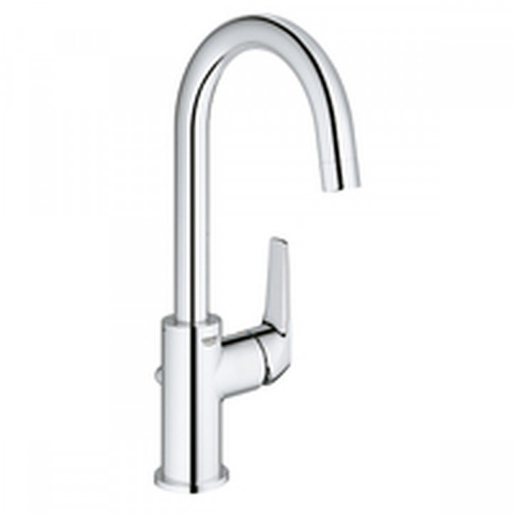 Rubinetto Monocomando Grohe 23811000 Metallo
