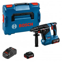 Hamerboor BOSCH Professional GBH 24 C