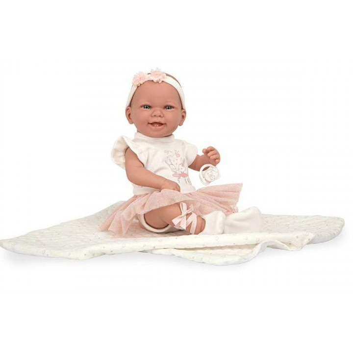 Babypop Arias Elegance Zoe 42 cm
