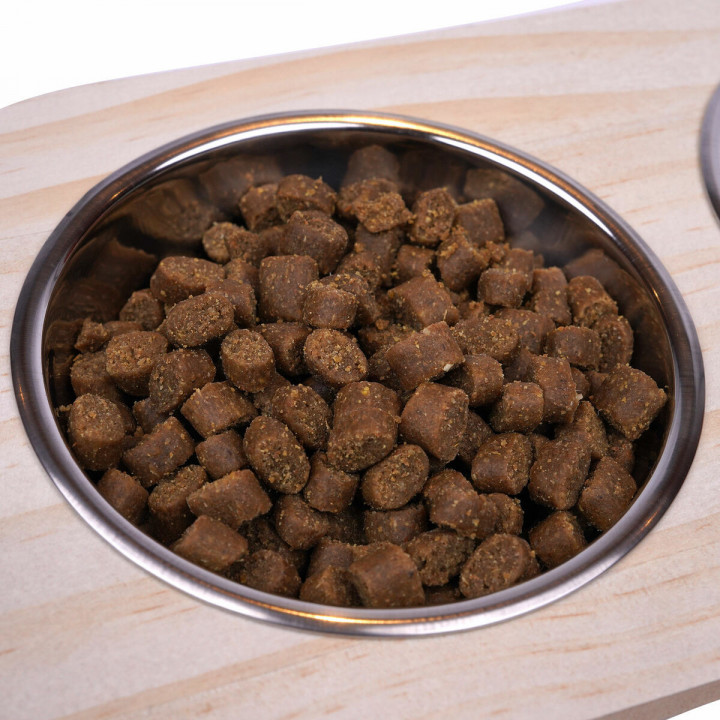 Natvoer Cocosi 3 Kg 4 Stuks