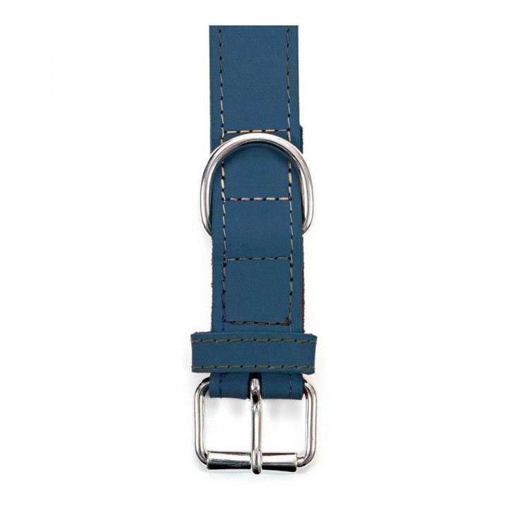 Hundehalsband Gloria Oasis Blau 35 cm (1,2 x 35 cm)