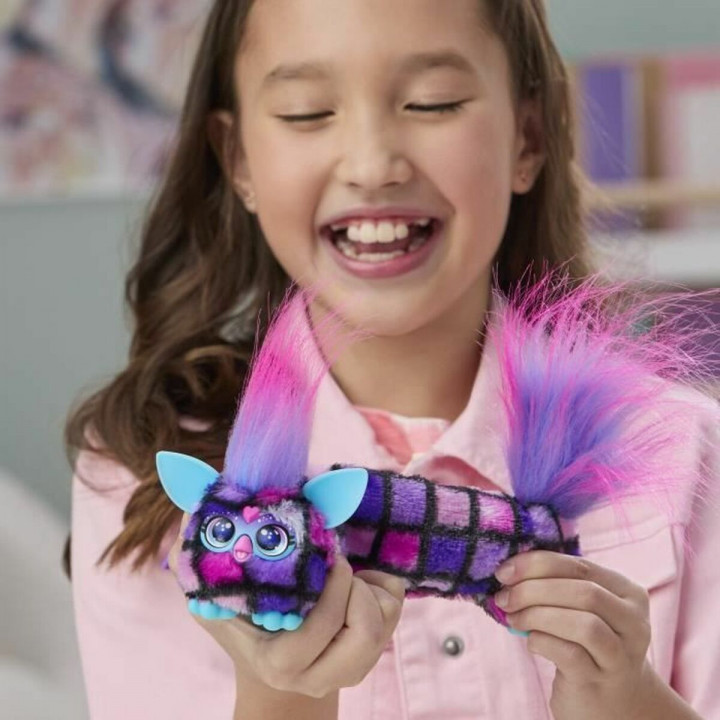 Peluche Hasbro Plástico