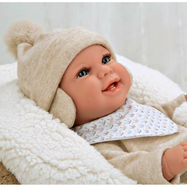 Poupée Bébé Arias Elegance 35 cm