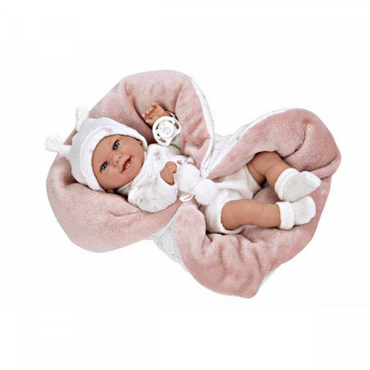 Babypop Arias Elegance 35 cm