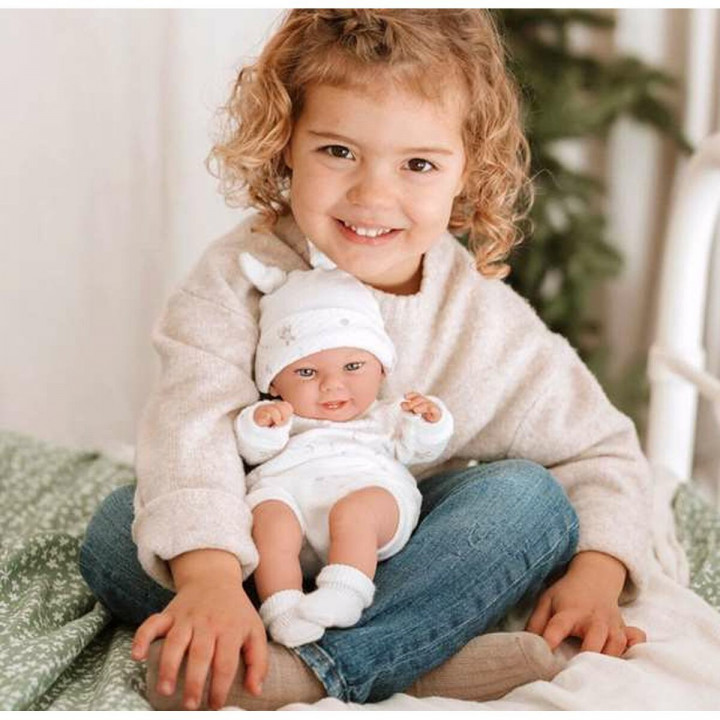 Babypop Arias Elegance 35 cm