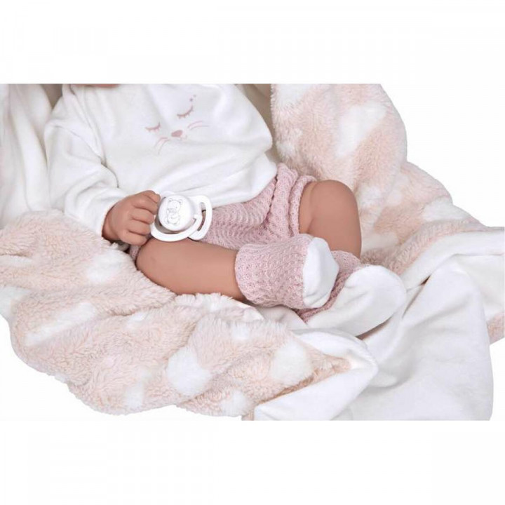 Babypop Arias Elegance 38 cm